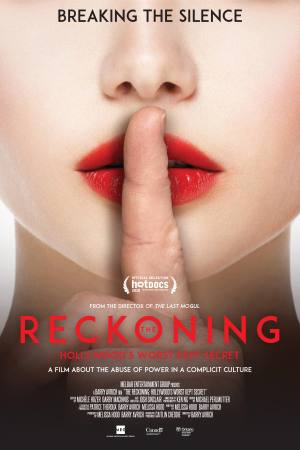 The Reckoning: Hollywood’s Worst Kept Secret
