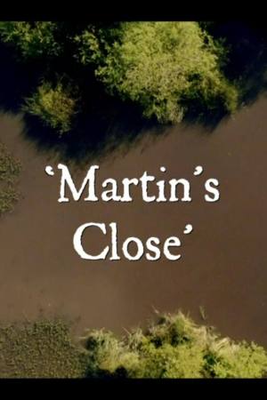 Martin’s Close