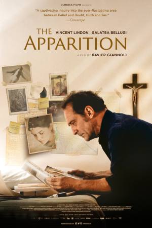 The Apparition