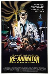 Re-Animator