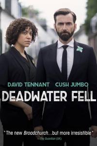 Deadwater Fell