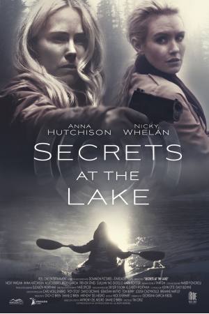 Secrets at the Lake