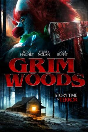 The Book of Nightmares