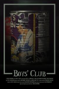 Boys’ Club