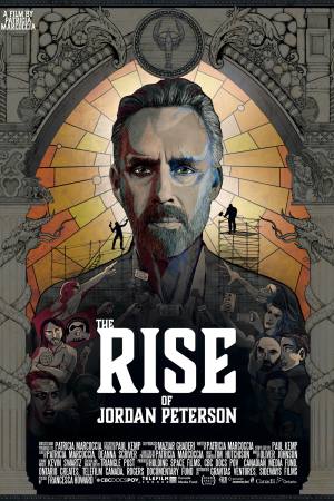 The Rise of Jordan Peterson