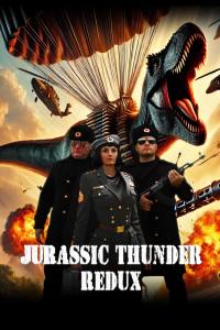 Jurassic Thunder
