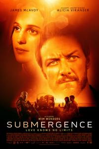 Submergence
