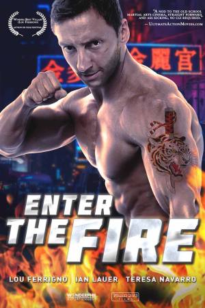 Enter the Fire