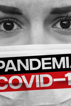 Pandemic: Covid-19