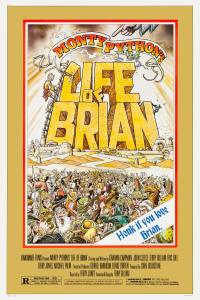 Monty Python’s Life of Brian