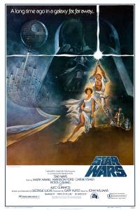 Star Wars: Episode IV – A New Hope