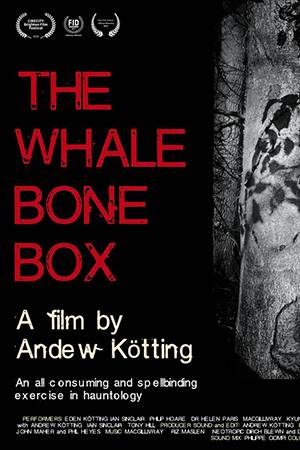 The Whalebone Box