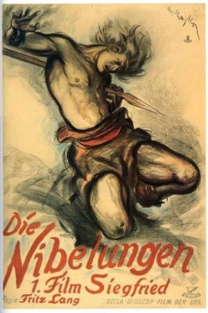 Die Nibelungen: Siegfried