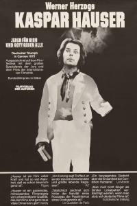 The Enigma of Kaspar Hauser