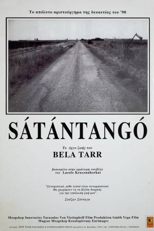 Satantango