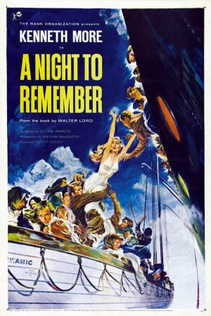 A Night to Remember