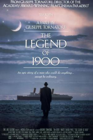 The Legend of 1900