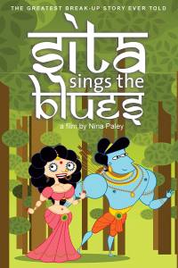 Sita Sings the Blues