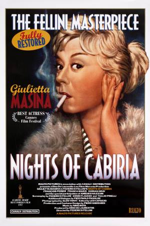 Nights of Cabiria