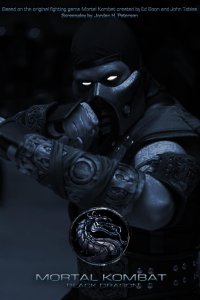 Mortal Kombat: Rebirth