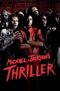 Michael Jackson’s Thriller