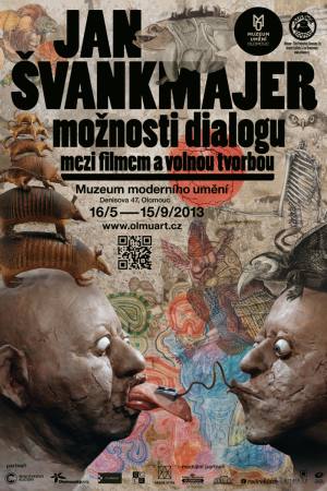 Dimensions of Dialogue