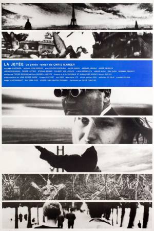 La Jetée