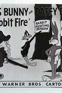 Rabbit Fire