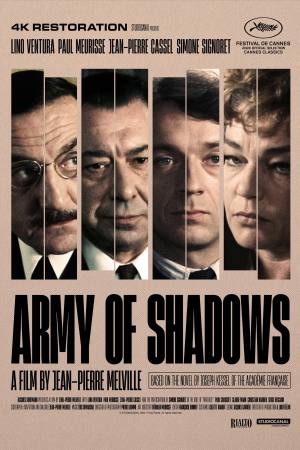 Army of Shadows