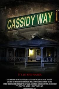 Cassidy Way