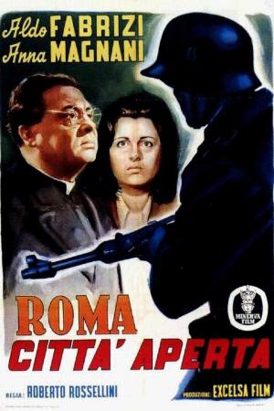 Rome, Open City