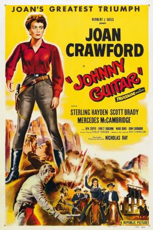 Johnny Guitar