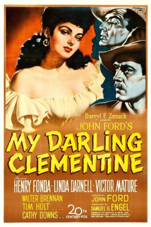 My Darling Clementine
