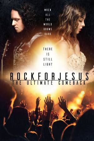Rock for Jesus: The Ultimate Comeback