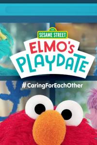 Sesame Street: Elmo’s Playdate