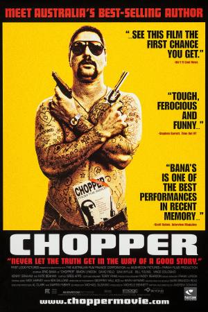 Chopper