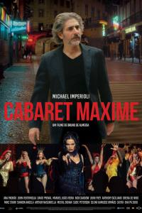 Cabaret Maxime