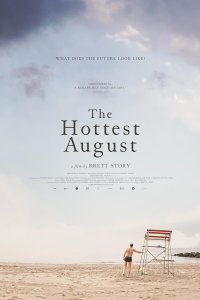 The Hottest August