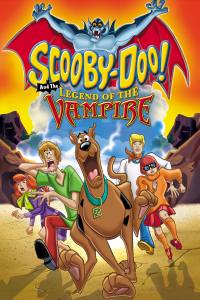 Scooby-Doo and the Legend of the Vampire