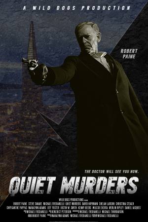 Quiet Murders