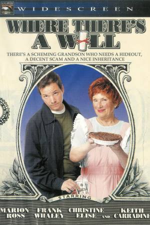 Where There’s a Will