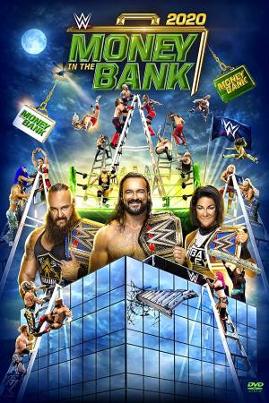 Money in the Bank (2020)