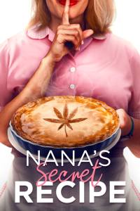 Nana’s Secret Recipe