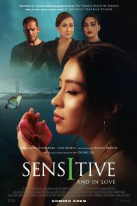 Sensitive and in Love