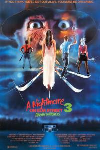 A Nightmare on Elm Street 3: Dream Warriors