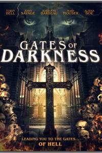 Gates of Darkness