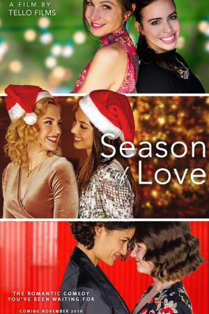Season of Love