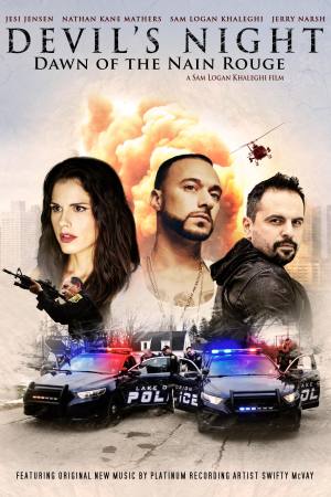 Devil’s Night: Dawn of the Nain Rouge