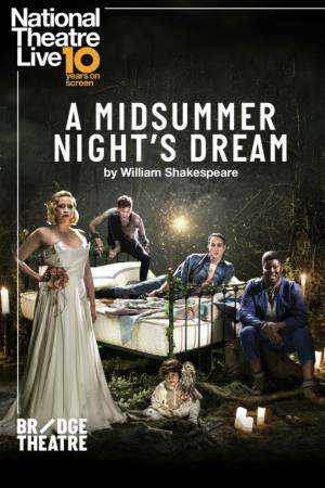 A Midsummer Night’s Dream