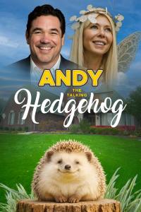 Andy the Talking Hedgehog